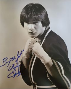 Benny "The Jet" Urquidez #4