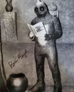 Bill Boyd Land of the Lost Original Autographed 8X10 Photo#7