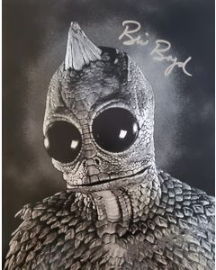 Bill Boyd Land of the Lost Original Autographed 8X10 Photo#6