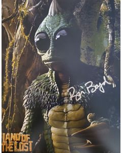 Bill Boyd Land of the Lost Original Autographed 8X10 Photo#2