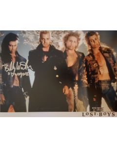 Billy Wirth THE LOST BOYS 8X10 #6