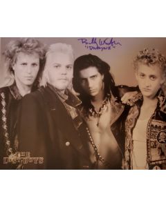 Billy Wirth THE LOST BOYS 8X10 #7