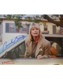 Brooke Bundy A NIGHTMARE ON ELM STREET 8X10