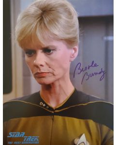 Brooke Bundy STAR TREK 8X10 #2