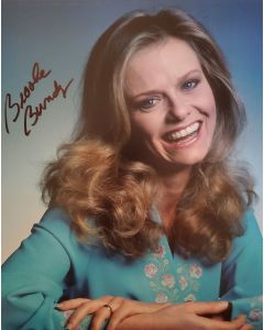Brooke Bundy 8X10 #3