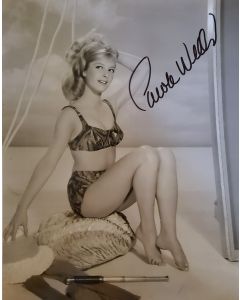 Carole Wells 8X10 #4