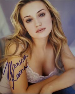 Monica Keena FREDDY VS. JASON, RIPE Signed 8X10 Photo #2