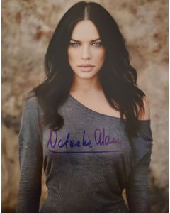 Natasha Alam TRUE BLOOD, It's Always Sunny in Philadelphia Signed 8X10 Photo #2