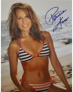 Patricia Kara DEAL OR NO DEAL, Hellraiser: Inferno Signed 8X10 Photo #8