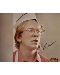 Scott Thomson Fast Times at Ridgemont High 1982 Signed 8X10 Photo #4