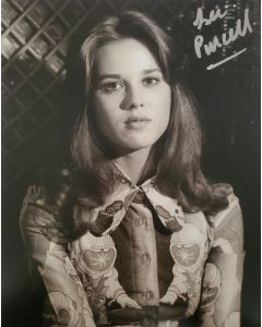 Lee Purcell Mr. Majestyk 1974, Valley Girl 1983 Signed 8x10 Photo #12