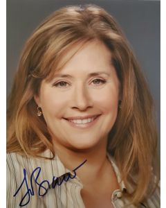 Lorraine Bracco THE SOPRANOS 8x10 Signed Photo #3
