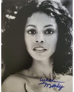 Lynne Moody SOAP, ROOTS Signed 8X10 Photo #5