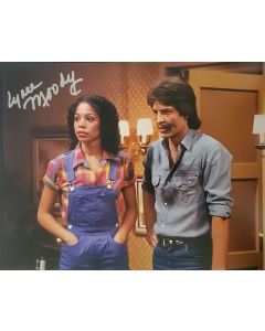 Lynne Moody SOAP, ROOTS Signed 8X10 Photo #7