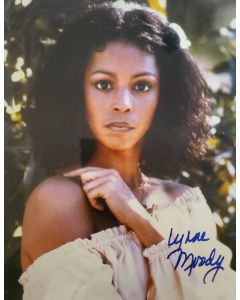 Lynne Moody SOAP, ROOTS Signed 8X10 Photo #8