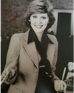 Marla Pennington SOAP SITCOM Signed 8X10 Photo #2