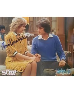 Marla Pennington SOAP SITCOM Signed 8X10 Photo #4