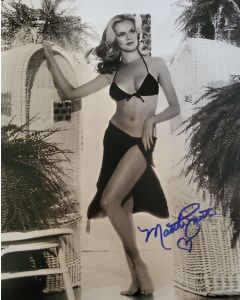 Martha Smith ANIMAL HOUSE "BABS" Signed 8X10 Photo #8