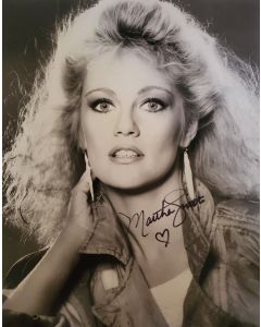 Martha Smith ANIMAL HOUSE "BABS" Signed 8X10 Photo #12