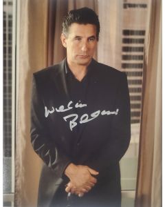 Billy Baldwin DIRTY SEXY MONEY signed 8X10 # G06