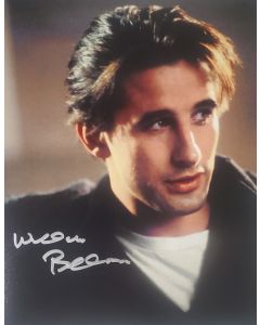 Billy Baldwin FLATLINERS signed 8X10 # G07