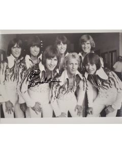 Bo Donaldson and the Heywoods 8x10 photo signed BY BO!! # G03