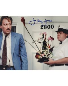 Jeffrey Jones Ferris Bueller's Day Off 8X10 #25