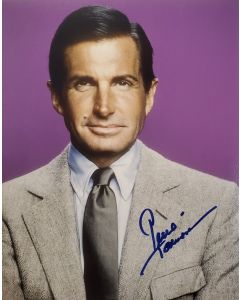 George Hamilton ZORRO WHERE THE BOYS ARE signed 8x10 # G02