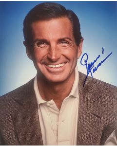 George Hamilton ZORRO GODFATHER III signed 8x10 # G07