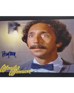 Harvey Jason WONDER WOMAN # G02