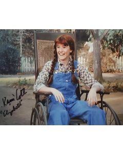 Kami Cotler THE WALTONS signed 8x10 # G02