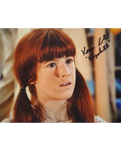 Kami Cotler THE WALTONS signed 8x10 # G05