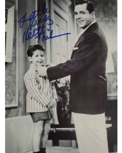 Keith Thibodeaux I LOVE LUCY signed 8x10 # G03