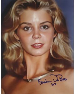 Kristen DeBell MEATBALLS signed 8x10 # G05