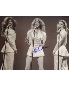 Laraine Newman SATURDAY NIGHT LIVE signed 8x10 # G01