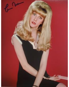 Laraine Newman SATURDAY NIGHT LIVE signed 8x10 # G02