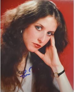Laraine Newman SATURDAY NIGHT LIVE signed 8x10 # G03