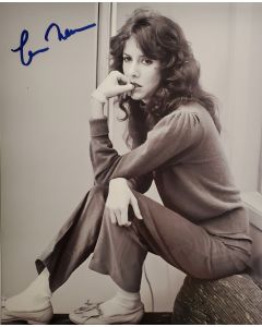 Laraine Newman SATURDAY NIGHT LIVE signed 8x10 # G05