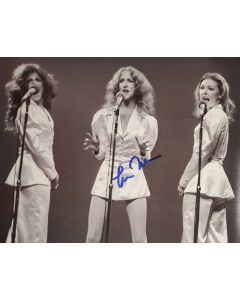 Laraine Newman SATURDAY NIGHT LIVE signed 8x10 # G07