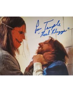 Lew Temple THE WALKING DEAD signed 8x10 # G07