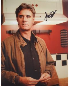 Lyman Ward THRITYSOMETHING signed 8x10 # G04