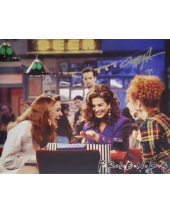 Marissa Ribisi FRIENDS tv show signed 8x10 # GO3