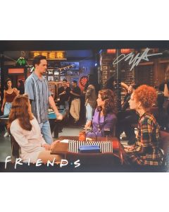 Marissa Ribisi FRIENDS signed 8x10 # GO6