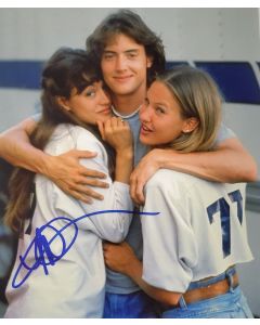 Michelle Burke DAZED AND CONFUSED signed 8x10 # G01