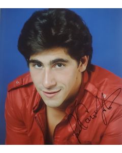 Paul Carafotes TULSA KING signed 8x10 # G03