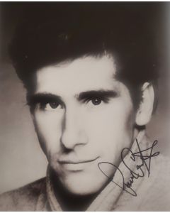 Paul Carafotes TULSA KING signed 8x10 # G04