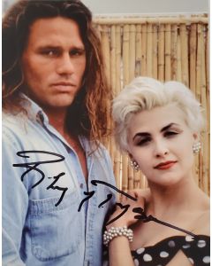 Richard Tyson TWO MOON JUNCTION signed 8x10 # G01