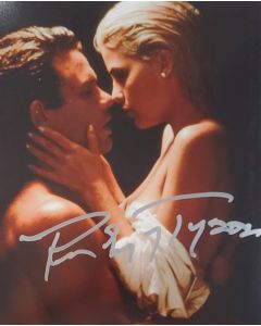 Richard Tyson TWO MOON JUNCTION signed 8x10 # G05