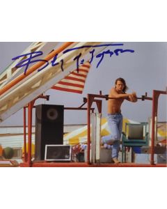 Richard Tyson TWO MOON JUNCTION signed 8x10 # G07
