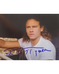 Richard Tyson TWO MOON JUNCTION signed 8x10 # G09